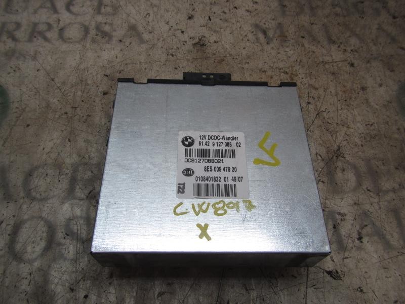 Recambio de modulo electronico para bmw mini (r56) cooper s referencia OEM IAM 61429253208 6142912708802 