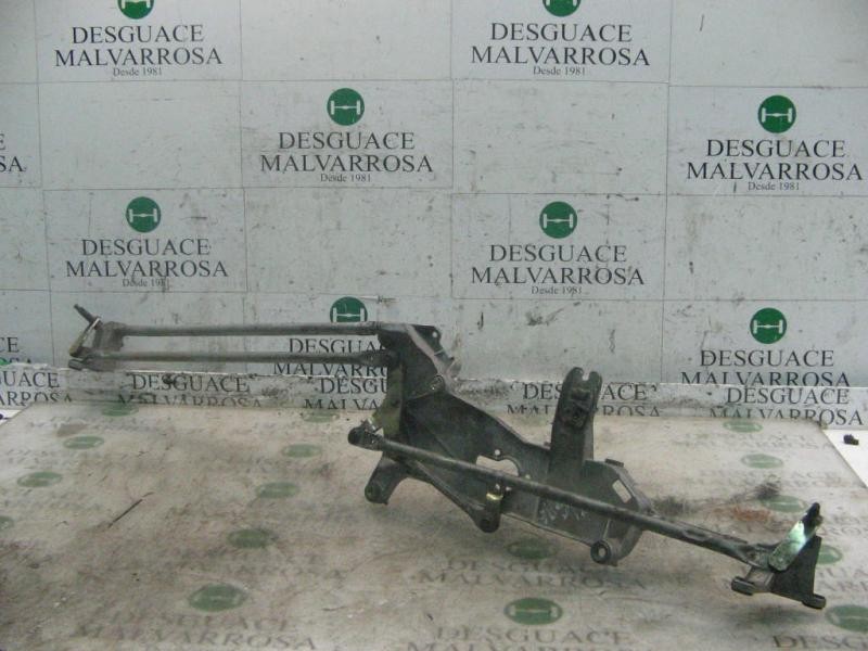 Recambio de articulacion limpia delantero para peugeot 807 sv referencia OEM IAM   