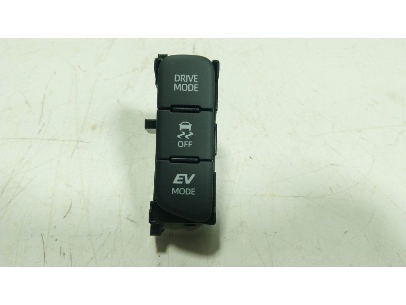 Recambio de mando multifuncion para toyota yaris cross (mxp_) 1.5 hybrid (mxpj10) referencia OEM IAM 8497052530  
