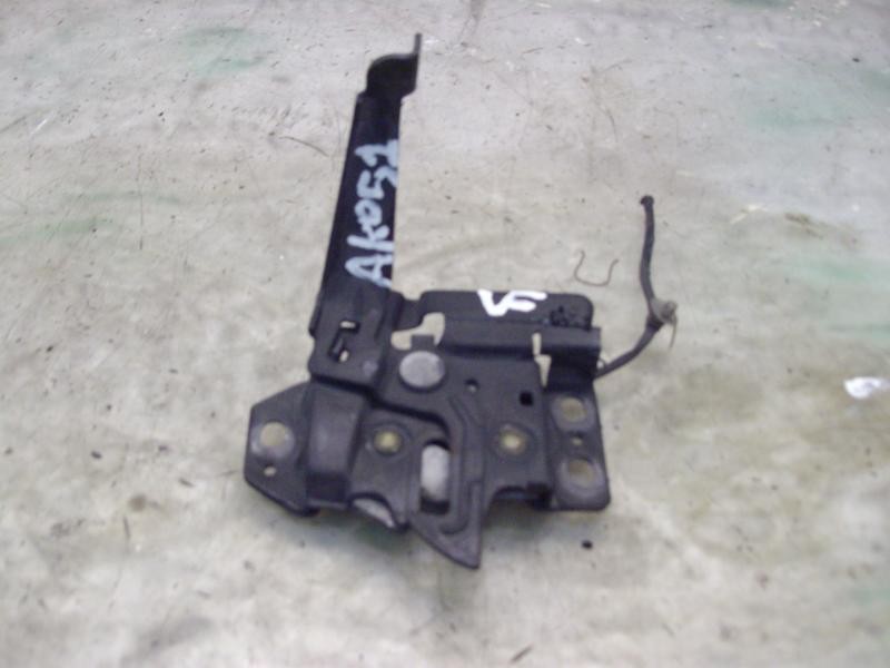 Recambio de cerradura capot para honda accord aerodeck (ce) referencia OEM IAM   