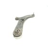 Recambio de brazo suspension inferior delantero derecho para kia rio 1.1 crdi cat referencia OEM IAM   