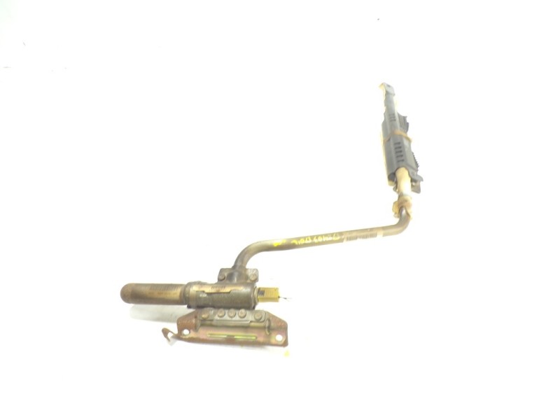 Recambio de airbag trasero derecho para bmw x5 (e53) 4.6is automático referencia OEM IAM 72128267942 826794203 