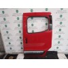 Recambio de puerta lateral izquierda para fiat qubo (300) 1.3 16v jtd cat referencia OEM IAM 1371785080  