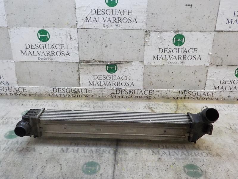Recambio de intercooler para renault fluence dynamique referencia OEM IAM 144966078R  