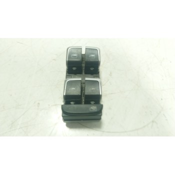 MANDO ELEVALUNAS DELANTERO IZQUIERDO 8K0959851F 8K0959851F 