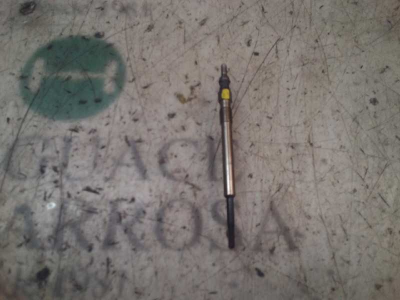 Recambio de calentador para fiat doblo (119) 1.3 16v jtd cat referencia OEM IAM   