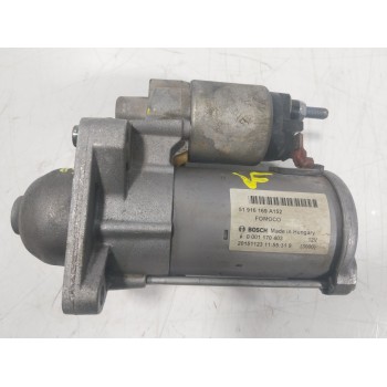 MOTOR ARRANQUE 1881471 51916169A152 