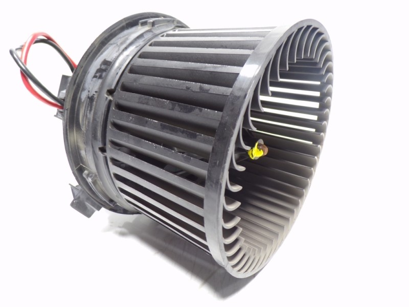 Recambio de motor calefaccion para peugeot 508 sw 1.6 blue-hdi fap referencia OEM IAM 6441EW  