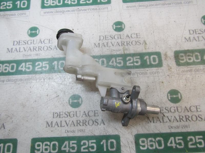 Recambio de bomba freno para nissan qashqai (j10) 1.6 16v cat referencia OEM IAM 46010JD90A  