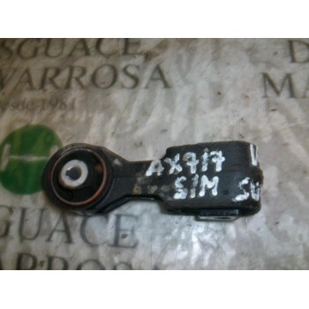 SOPORTE MOTOR DERECHO 