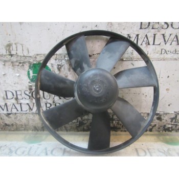 ELECTROVENTILADOR A0015000593 
