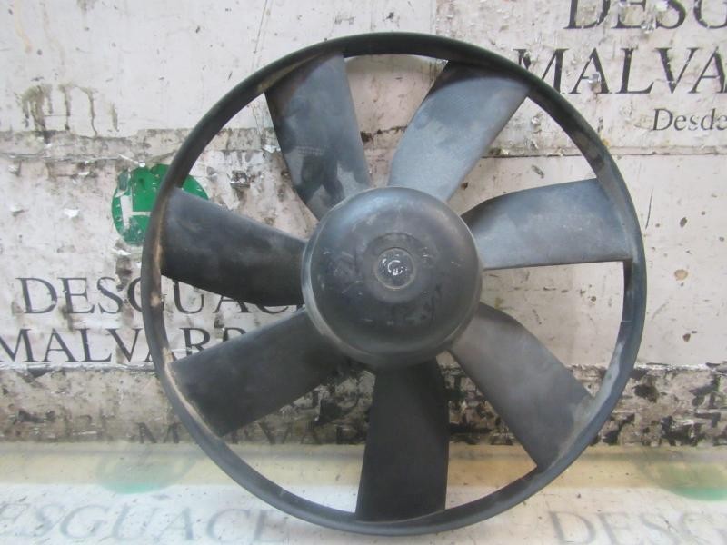 Recambio de electroventilador para mercedes-benz clase s (w140) berlina 6.0 v12 48v cat referencia OEM IAM A0015000593  