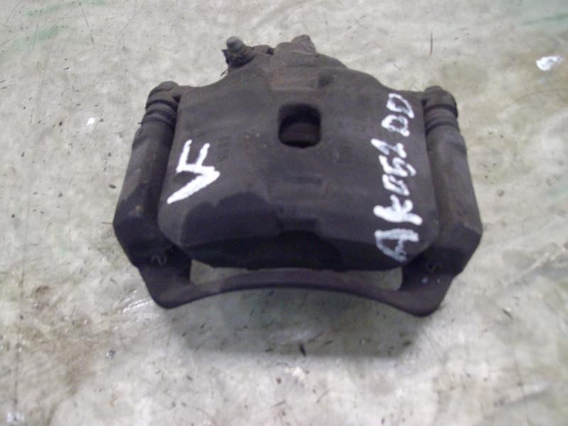 Recambio de pinza freno delantera derecha para honda accord aerodeck (ce) referencia OEM IAM   
