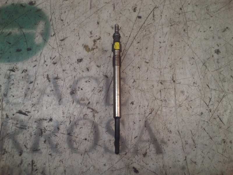 Recambio de calentador para fiat doblo (119) 1.3 16v jtd cat referencia OEM IAM   