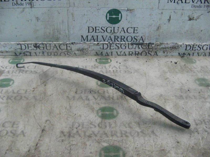 Recambio de brazo limpia delantero izquierdo para peugeot 807 sv referencia OEM IAM   