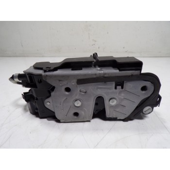 CERRADURA PUERTA TRASERA IZQUIERDA 5TA839015L 5TA839015Q 