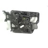 Recambio de elevalunas trasero izquierdo para lancia voyager (404) 2.8 16v crd cat referencia OEM IAM K68195955AA 3016660N 30166