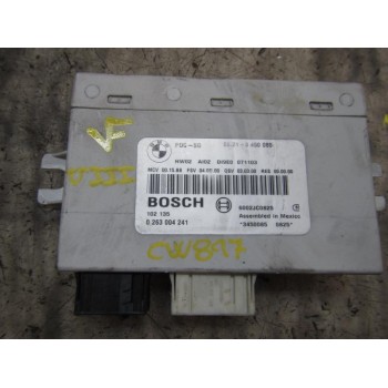 MODULO ELECTRONICO 66209252640 66213450085 0263004241