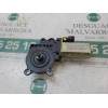 Recambio de motor elevalunas delantero derecho para ford fiesta (cbk) 1.4 tdci cat referencia OEM IAM   