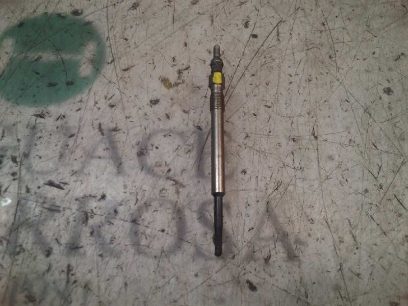 Recambio de calentador para fiat doblo (119) 1.3 16v jtd cat referencia OEM IAM   