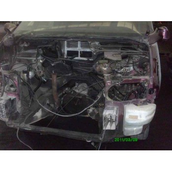 RENAULT ESPACE (J63)