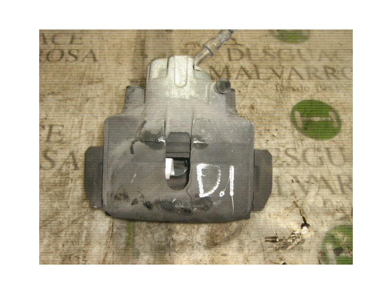 Recambio de pinza freno delantera izquierda para ford mondeo berlina (gd) 1.8 turbodiesel cat referencia OEM IAM   