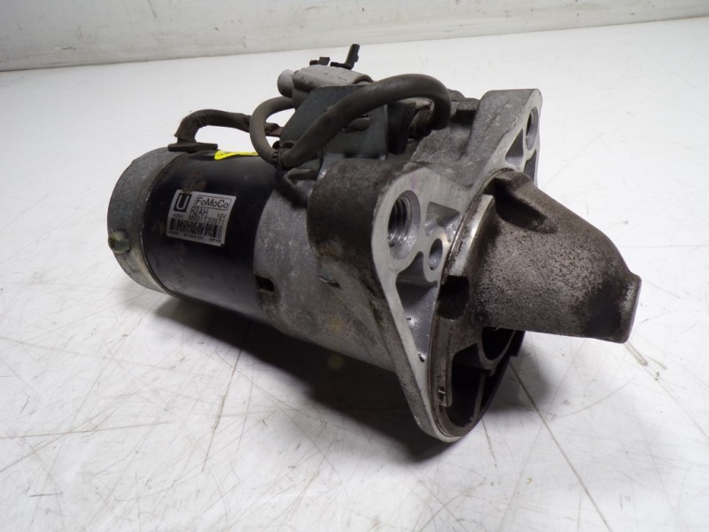 Recambio de motor arranque para mazda cx-7 (er) 2.2 turbodiesel cat referencia OEM IAM  M001T30971 