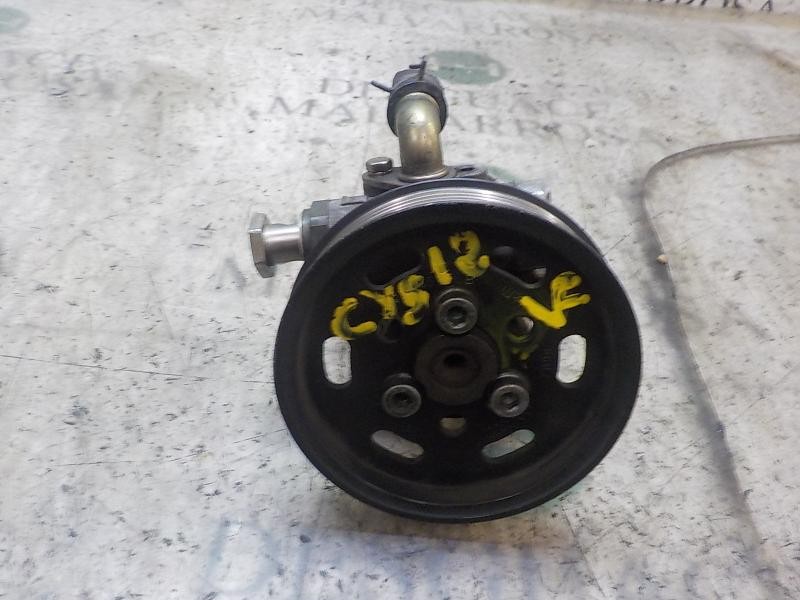 Recambio de bomba direccion para seat toledo (1m2) 1.9 tdi referencia OEM IAM   