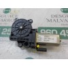 Recambio de motor elevalunas delantero derecho para ford fiesta (cbk) 1.4 tdci cat referencia OEM IAM   