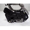 Recambio de cerradura puerta trasera izquierda para seat leon sportstourer (kl8) xcellence referencia OEM IAM 5TA839015L 5TA8390