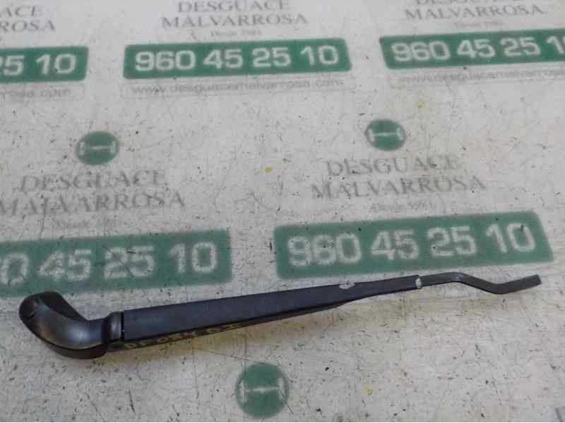 Recambio de brazo limpia delantero izquierdo para bmw mini clubman (r55) 1.6 16v cat referencia OEM IAM 61619449970  