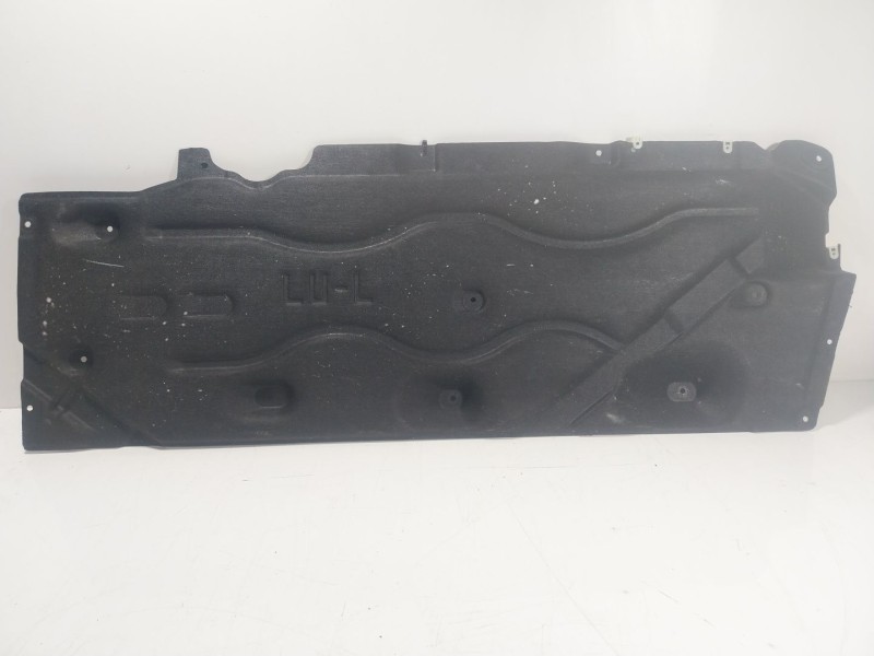 Recambio de cubrecarter para mini mini countryman (f60) cooper s all4 referencia OEM IAM 51757290803 7290803 