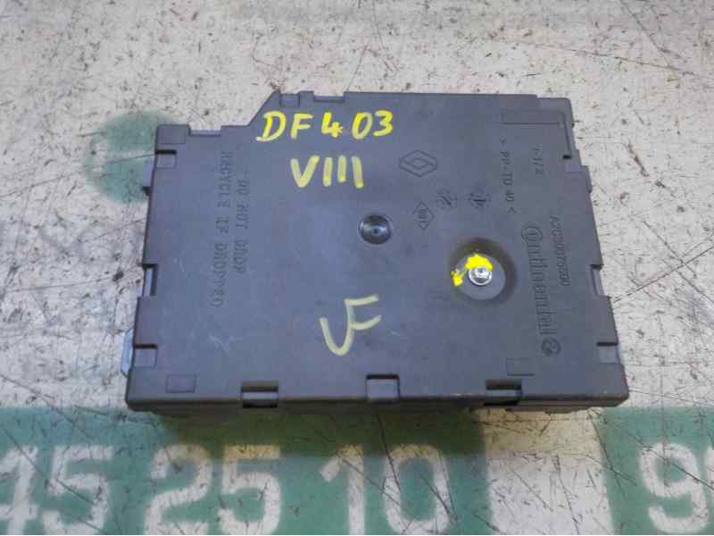 Recambio de conmutador de arranque para renault captur 1.2 tce referencia OEM IAM 285902598R 285904179R 