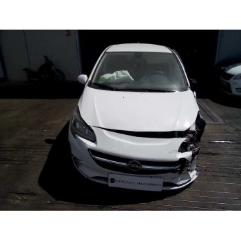 OPEL CORSA E