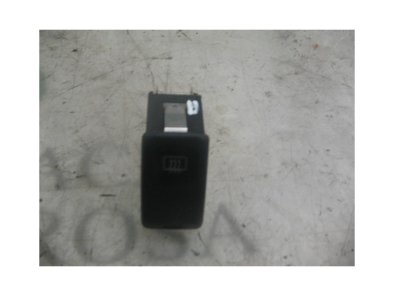 Recambio de modulo electronico para volkswagen golf ii (191/193) 1.8 referencia OEM IAM   