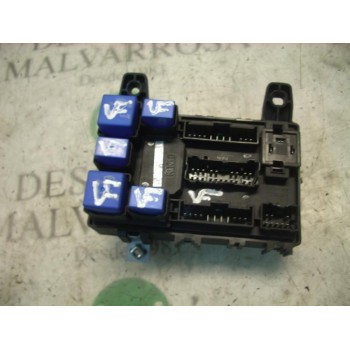 CAJA RELES / FUSIBLES 911981C020 911981C020 