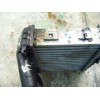 Recambio de intercooler para smart coupe 0.6 turbo cat referencia OEM IAM   