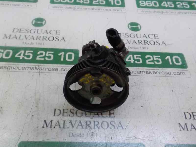 Recambio de bomba direccion para fiat ulysse (179) 2.2 16v jtd cat referencia OEM IAM   