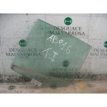 CRISTAL PUERTA TRASERO IZQUIERDO 