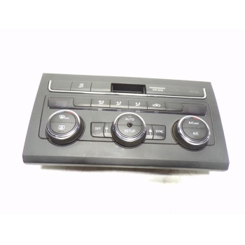 MANDO CLIMATIZADOR 5F0907044AKYMS 5F0907044AK 