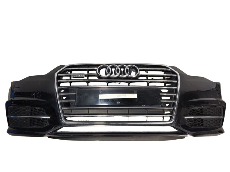 Recambio de paragolpes delantero para audi a6 c7 (4g2, 4gc) 2.0 tdi quattro referencia OEM IAM 4G0807065  