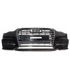 Recambio de paragolpes delantero para audi a6 c7 (4g2, 4gc) 2.0 tdi quattro referencia OEM IAM 4G0807065  