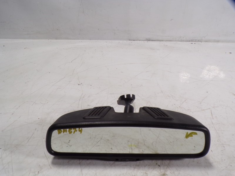 Recambio de espejo interior para lancia voyager (404) 2.8 16v crd cat referencia OEM IAM K55157457AD  