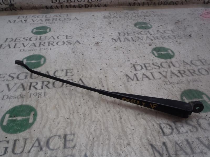 Recambio de brazo limpia delantero izquierdo para ford ka (ccq) collection referencia OEM IAM   