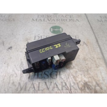 CAJA RELES / FUSIBLES 61131480790 15658611 