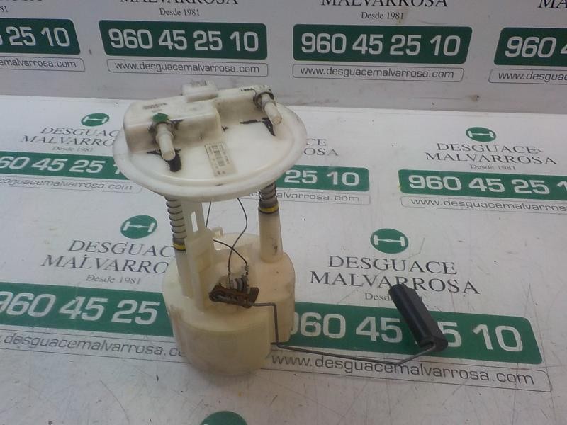 Recambio de aforador para nissan note (e11e) 1.5 dci turbodiesel cat referencia OEM IAM 170409U21C 0975167990005 0975167990005