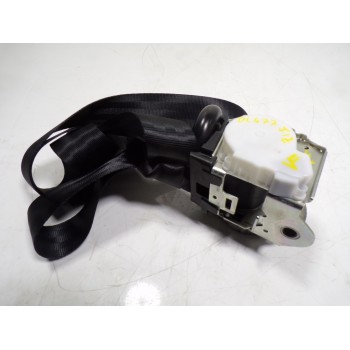 CINTURON SEGURIDAD TRASERO IZQUIERDO 5FE857805CRAA 34339506C 