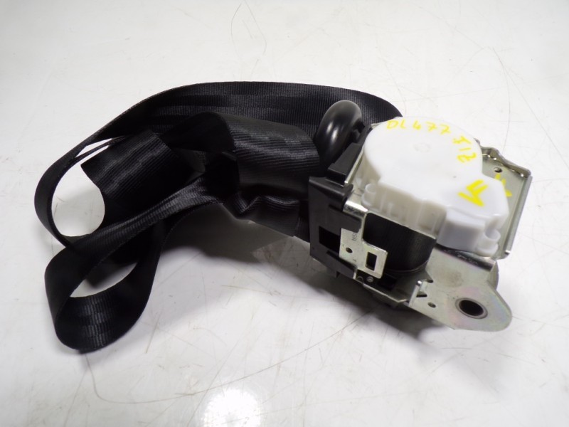 Recambio de cinturon seguridad trasero izquierdo para seat leon sportstourer (kl8) xcellence referencia OEM IAM 5FE857805CRAA 34