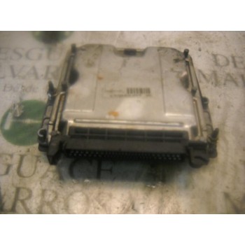 CENTRALITA MOTOR UCE 