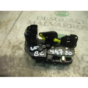 CERRADURA PUERTA DELANTERA DERECHA 813201C222 